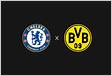 Prognóstico Chelsea x Borussia Dortmund